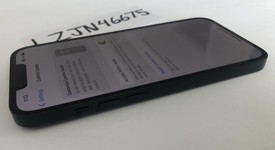 Good
													Apple iPhone 14 - Unlocked, Midnight, 128 GB, A2649, photo 3 of 11