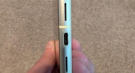 Good
													Google Pixel 7 - Verizon, Lemongrass, 128 GB, 8 GB, GQML3, mmWave 5G, photo 3 of 4