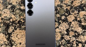 Mint
													Samsung Galaxy S25 Plus - Unlocked, Blueblack, 256 GB, 12 GB, SM-S936U1, photo 4 of 10
