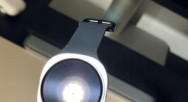 Mint
													Samsung Galaxy Watch8 - Wi-Fi, Graphite, SM-L320, 40mm, photo 3 of 9