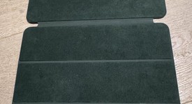 Good
													Apple iPad Air 5th Gen - Wi-Fi, Blue, 64 GB, A2588, photo 2 of 11