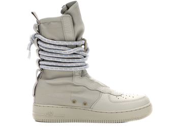 Nike SF Air Force 1 High Rattan for sale