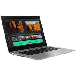 HP ZBook Studio G5 for sale