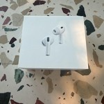 New Apple AirPods Pro 3