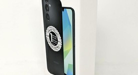 New
													Samsung Galaxy A16 5G - Unlocked, Blueblack, 128 GB, 4 GB, photo 4 of 4