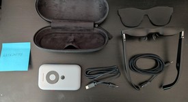 Good
													XREAL Air AR Glasses, photo 1 of 4