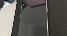 Good
													OnePlus 3 - Unlocked, Gray, 64 GB, photo 2 of 5