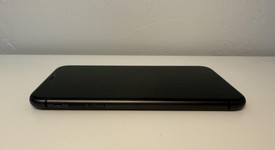 Good
													Apple iPhone 11 - Unlocked, Black, 128 GB, A2111, photo 1 of 8