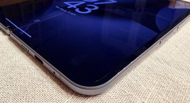 Mint
													Google Pixel 10 Pro Fold - Unlocked, Moonstone, 256 GB, GU0NP, photo 4 of 11