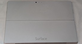 Good
													Microsoft Surface Pro 3 - Wi-Fi, Silver, 64 GB, photo 6 of 6