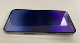 Good
													Apple iPhone 14 Pro Max - Unlocked, Purple, 512 GB, A2651, photo 4 of 5