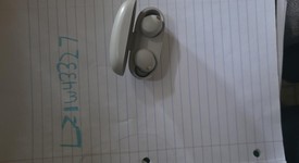 Used
													Sony WF-1000XM5 - Silver, photo 1 of 1