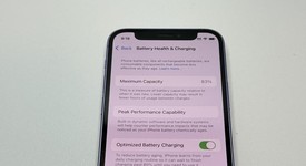Good
													Apple iPhone 12 Mini - Unlocked, Purple, 64 GB, A2176, photo 1 of 8