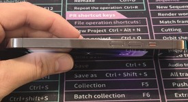 Mint
													Apple iPhone 14 Pro - Unlocked, Purple, 256 GB, A2650, photo 2 of 11