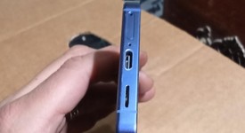 Good
													Samsung Galaxy S24 - Verizon, Violet, 128 GB, 8 GB, SM-S921U, photo 5 of 14