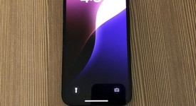 Good
													Apple iPhone 14 - T-Mobile, Midnight, 128 GB, A2649, photo 1 of 2