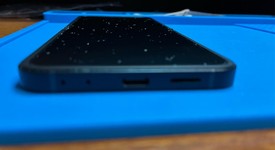 Mint
													Samsung Galaxy Z Flip7 FE - Spectrum, Black, 256 GB, 8 GB, SM-F761U, photo 3 of 7