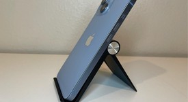 Good
													Apple iPhone 14 - Unlocked, Blue, 256 GB, A2649, photo 4 of 5