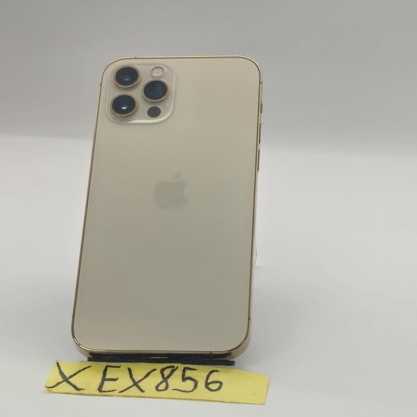 Apple iPhone 12 Pro - AT&T, 128 GB, Gold, A2341