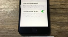 Mint
													Apple iPhone SE 3rd Gen 2022 - Unlocked, Midnight, 64 GB, A2595, photo 1 of 7