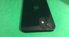 Good
													Apple iPhone 12 - Boost, Black, 64 GB, A2172, photo 3 of 3