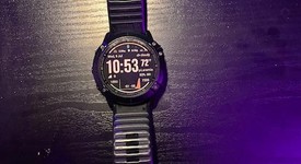 Good
													Garmin Fenix 6X - Black, Pro, photo 5 of 6
