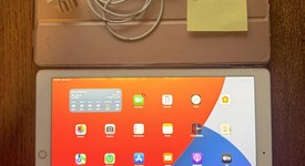 Mint
													Apple iPad Pro 12.9" 2nd Gen 2017 - Verizon, Gold, 512 GB, photo 1 of 7