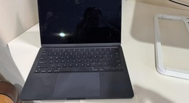 Good
													MacBook Air 2022 - 13" - Apple M2, Midnight, 512 GB, 16 GB, photo 3 of 5