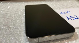 Good
													Apple iPhone 13 Pro - AT&T, Graphite, 128 GB, A2483, photo 3 of 10