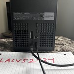 Good Xbox Series X (2020) - 1 TB, Black, standard