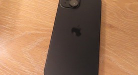 Good
													Apple iPhone 15 - Unlocked, Black, 128 GB, A2846, photo 5 of 5