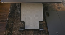 Mint
													Apple iPad Air 11" (M3) 2025 - AT&T, Gray, 1 TB, A3267, photo 3 of 7