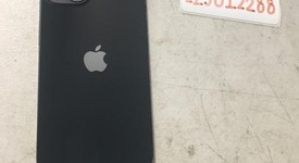 Good
													Apple iPhone 13 - T-Mobile, Midnight, 128 GB, A2482, photo 2 of 4