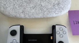 Good
													Backbone One Controller - USB-C, PlayStation, photo 3 of 5