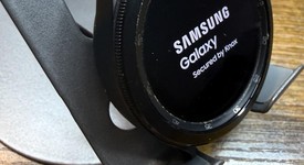 Fair
													Samsung Galaxy Watch4 Classic - Wi-Fi, Black, 46mm, photo 3 of 6