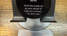 Fair
													Samsung Galaxy Watch5 - Wi-Fi, Graphite, 40mm, photo 6 of 6