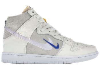 Nike SB Dunk High Soulland FRI.day Part 02 for sale