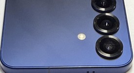 Mint
													Samsung Galaxy S25 - T-Mobile, Navy Blue, 256 GB, 12 GB, SM-S931U, photo 6 of 6