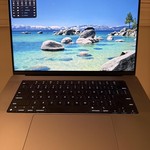 Mint MacBook Pro 2023 - 16 inch - 1 TB, Silver, 32 GB, Apple M2 Pro 12-core