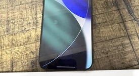 Fair
													Apple iPhone 15 Pro Max - Unlocked, Black, 256 GB, A2849, photo 1 of 7