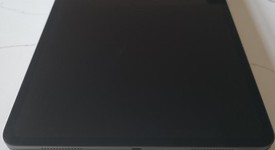 Mint
													Apple iPad Pro 13" (M4) 2024 - Wi-Fi, Black, 256 GB, 8 GB, A2925, Standard Glass, photo 3 of 7