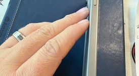 Mint
													Apple iPhone 15 Pro Max - Unlocked, Natural, 256 GB, A2849, photo 3 of 9