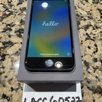 Good Apple iPhone 8 - Unlocked, 128 GB, Gray, A1863