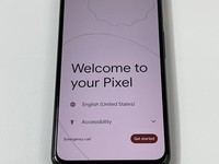 Google Pixel 4