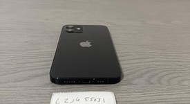 Fair
													Apple iPhone 12 - AT&T, Black, 256 GB, A2172, photo 3 of 7