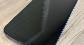 Good
													Apple iPhone 13 Pro Max - Unlocked, Sierra Blue, 512 GB, A2484, photo 4 of 8