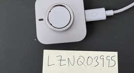 Good
													Oura Ring Gen 4 - Brushed Silver, Size 12, photo 5 of 7