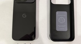 Good
													Google Pixel 9 - Unlocked, Obsidian, 128 GB, 12 GB, G2YBB, photo 2 of 8