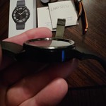 Good Samsung Galaxy Watch6 Classic - T-Mobile, Black, 43mm