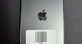 Good
													Apple iPhone 13 Pro Max - Unlocked, Graphite, 256 GB, A2484, photo 1 of 6